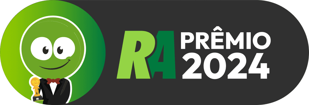 Prêmio RA 2024