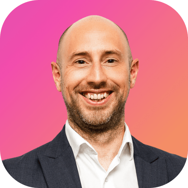 Portrait de Teddy Cachan