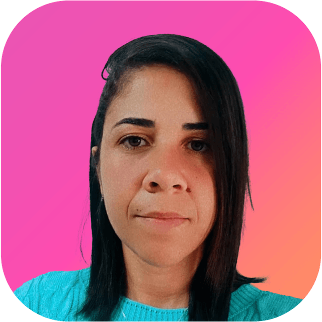 Portrait de Daise Almeida